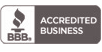 click to verify BBB accreditation and to see a BBB report